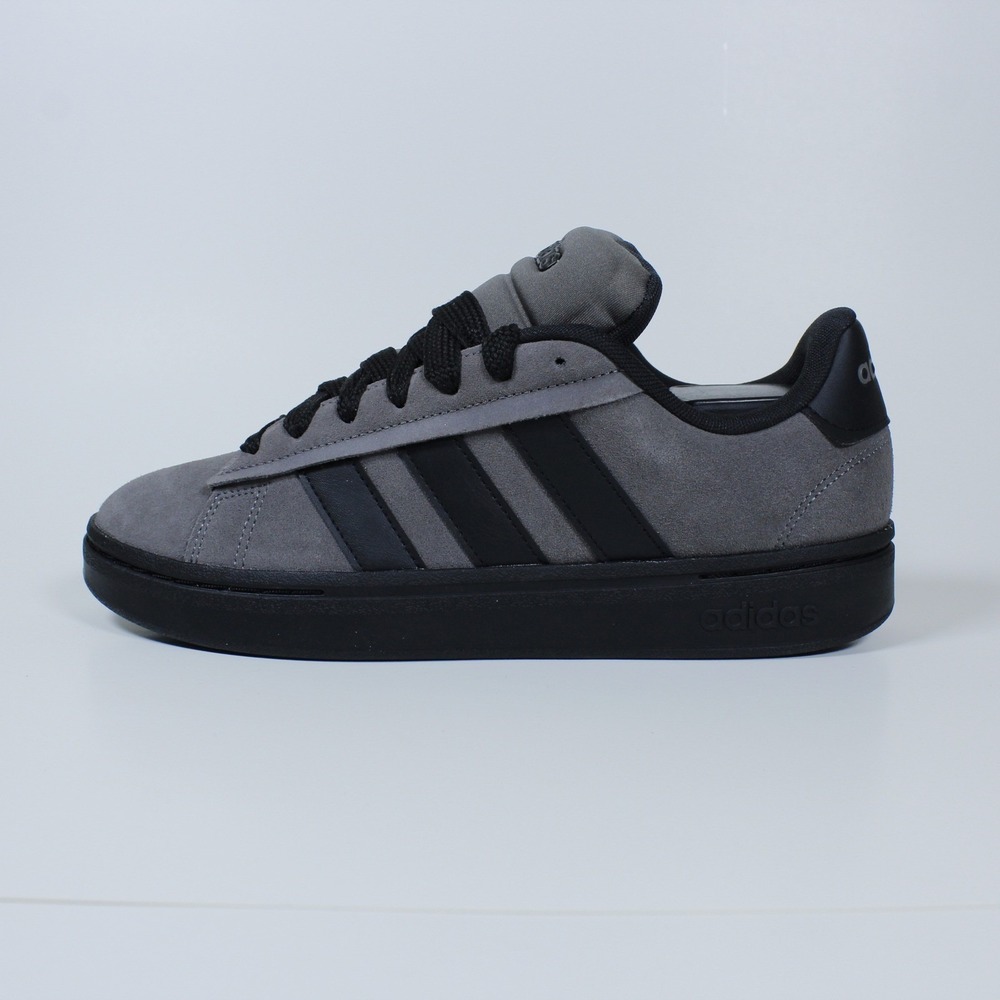 Adidas Grand Court Alpha 0 Sneakers - Men's - Brand New - Size 9.5 US / 9 UK